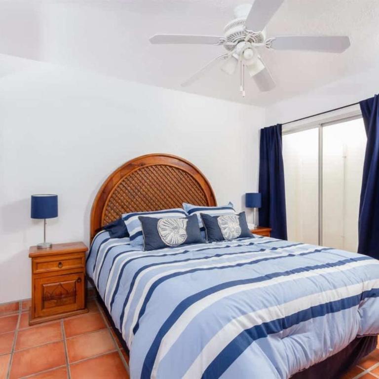 Beautiful Beachfront Condo Olas I 16 - Apartamento - 7