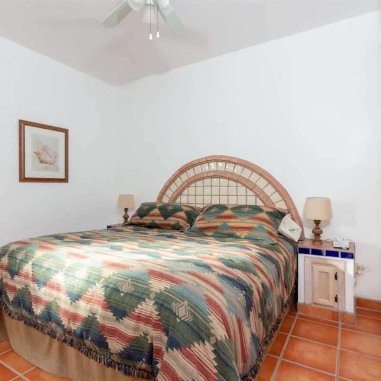 Beautiful Beachfront Condo Olas I 16 - Apartamento - 12