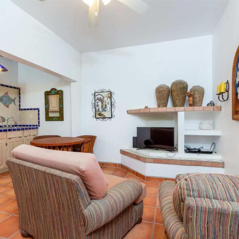Beautiful Beachfront Condo Olas I 16 - Apartamento - 15