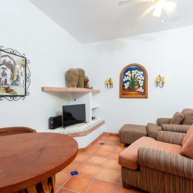 Beautiful Beachfront Condo Olas I 16 - Apartamento - 16