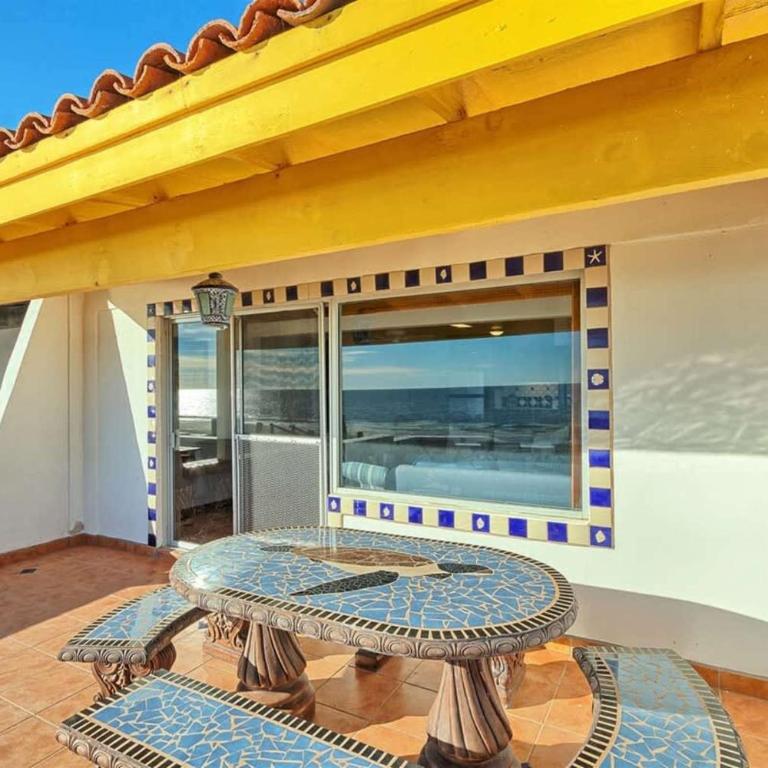 Beautiful Beachfront Condo Olas I 16 - Apartamento - 30
