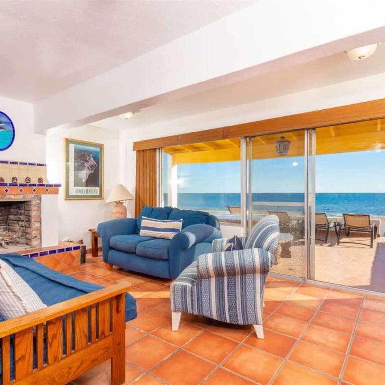 Beautiful Beachfront Condo Olas I 16 - Apartamento - 29