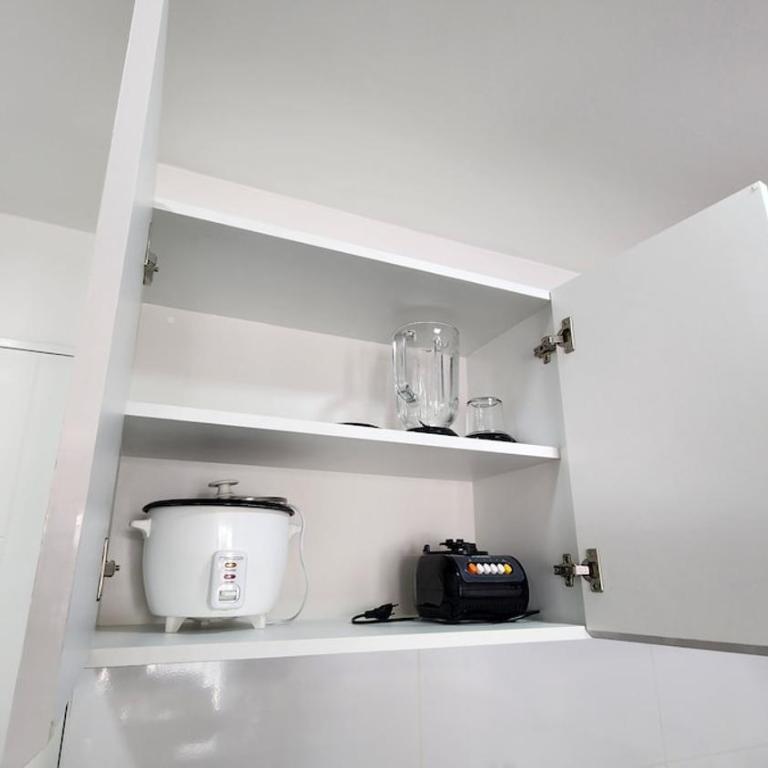 Depa estreno en Barranco Piscina, gym y coworking - Apartamento de 1 dormitorio - 9