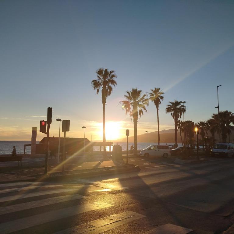 Nueva Almería Beach - Apartamento de 1 dormitorio - 7
