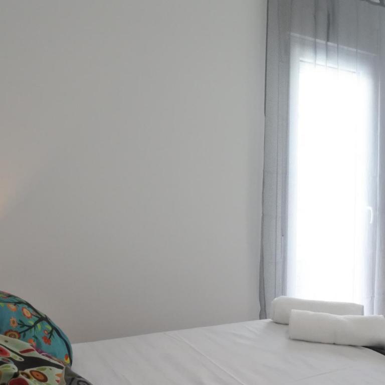 Apartamento Albariza - Apartamento de 2 dormitorios - 11