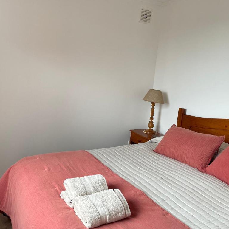 Departamento Lomas del Río 2 - Valdivia - Apartamento de 2 dormitorios - 4