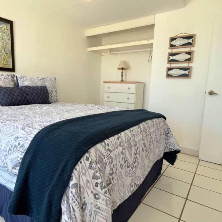 Serene oceanview home Vista del Mar - Apartment - 17