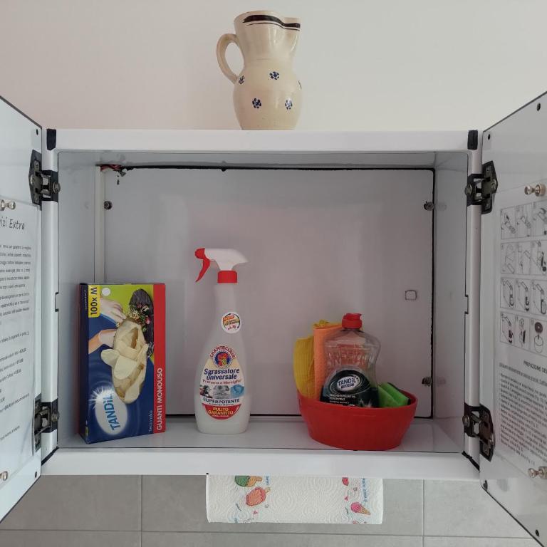 Design apartment n. 41 - Appartamento con 1 Camera da Letto - 43