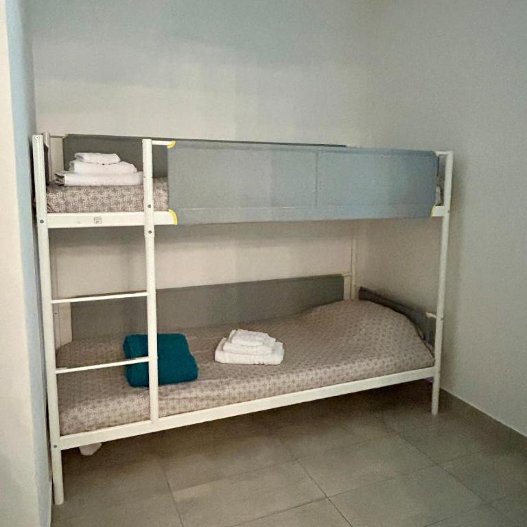 Casa Primavera Il portico - Appartamento con 2 Camere da Letto - 3