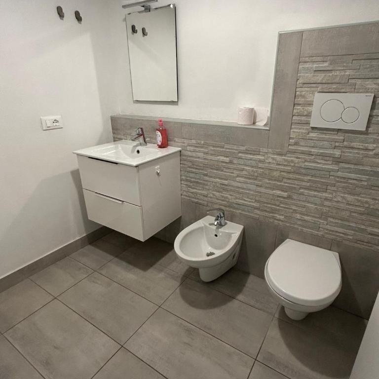 Casa Primavera Il portico - Appartamento con 2 Camere da Letto - 4