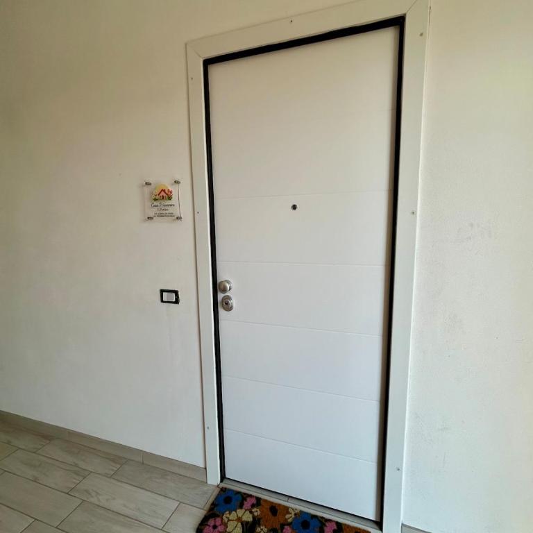 Casa Primavera Il portico - Appartamento con 2 Camere da Letto - 5