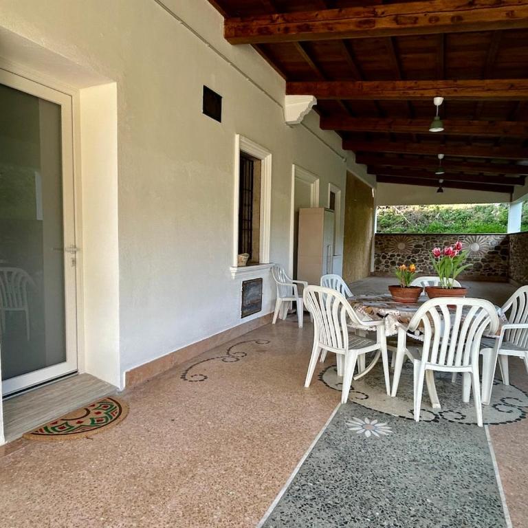 Casa Primavera Il portico - Appartamento con 2 Camere da Letto - 6