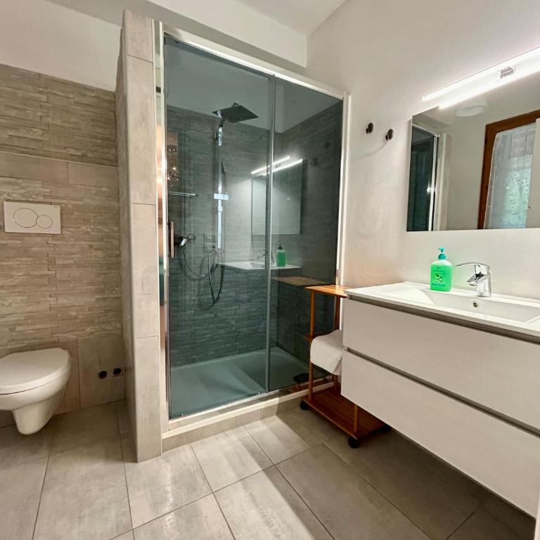 Casa Primavera Il portico - Appartamento con 2 Camere da Letto - 7
