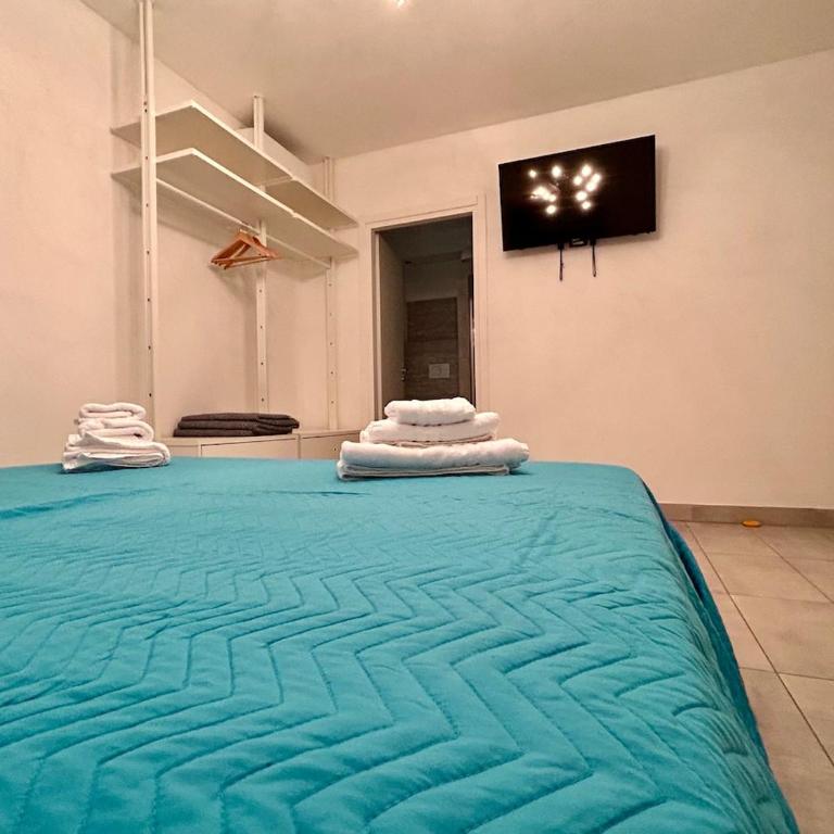 Casa Primavera Il portico - Appartamento con 2 Camere da Letto - 9