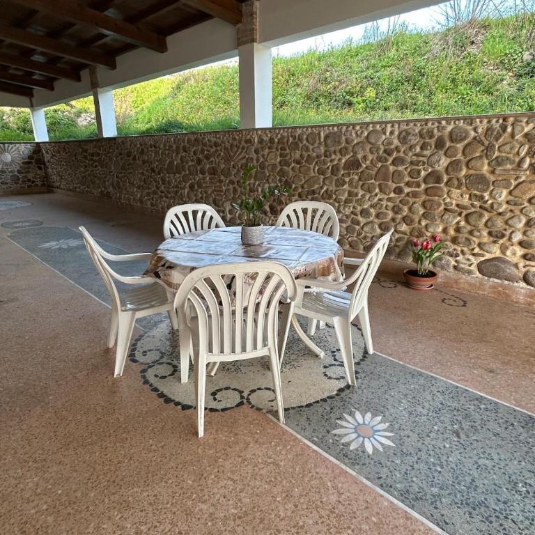 Casa Primavera Il portico - Appartamento con 2 Camere da Letto - 10