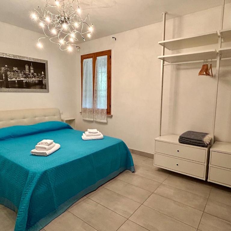Casa Primavera Il portico - Appartamento con 2 Camere da Letto - 12