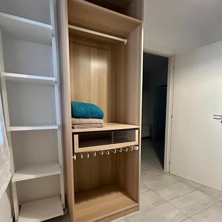 Casa Primavera Il portico - Appartamento con 2 Camere da Letto - 14