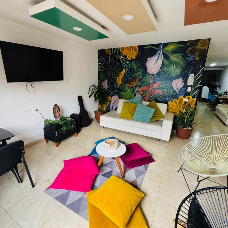 HOSTAL DOMi 1949 - Casa de 3 dormitorios - 9