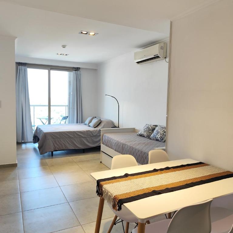 Venezia III- departamento ideal hasta 4 personas - Apartamento Estudio - 4