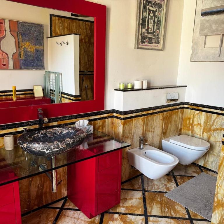 Nice Apartment Teatro Cervantes - Apartamento de 1 dormitorio - 5