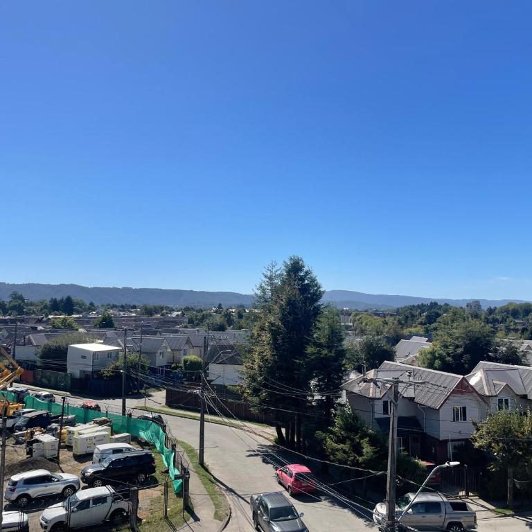 Departamento Lomas del Río 2 - Valdivia - Apartamento de 2 dormitorios - 3