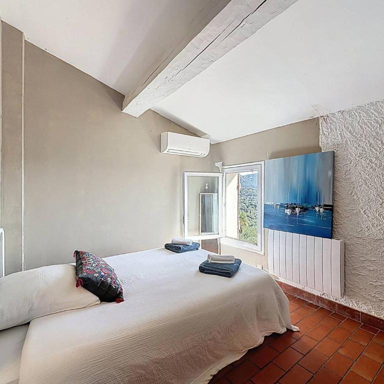 Villa à Cassis avec Piscine et Climatisation - FR-1-770-70 - Villa - 32