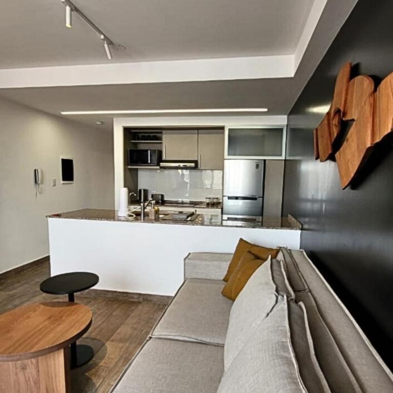 Pura Vida Comfort - One-Bedroom Apartment - 2