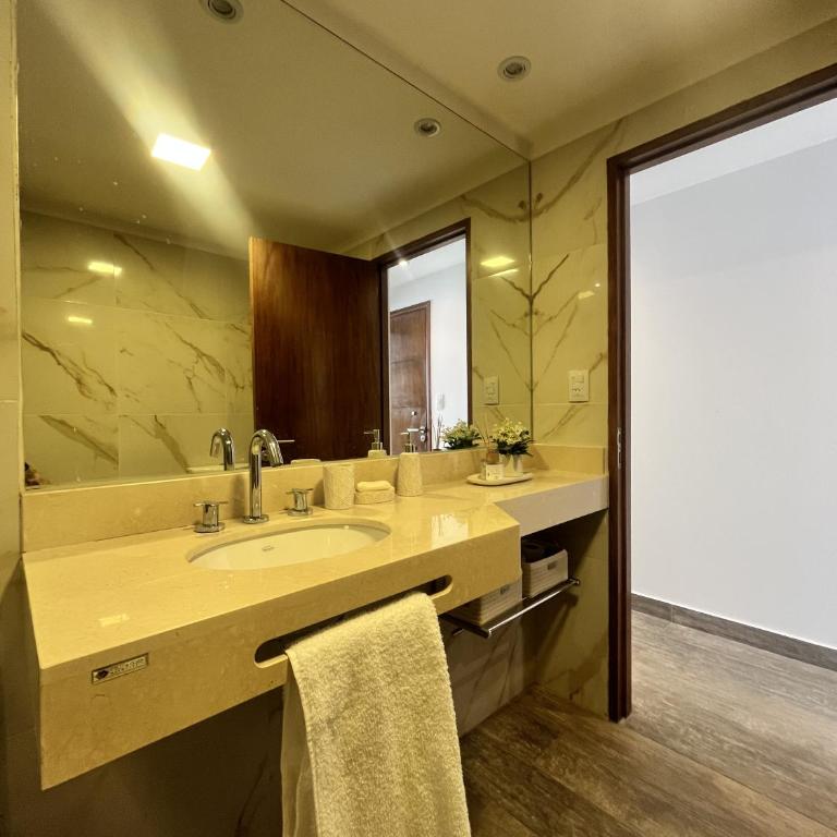 Pura Vida Comfort - One-Bedroom Apartment - 3