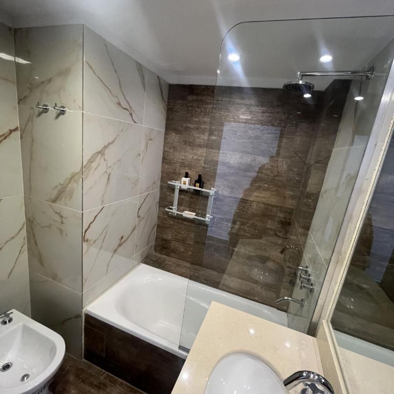 Pura Vida Comfort - One-Bedroom Apartment - 7