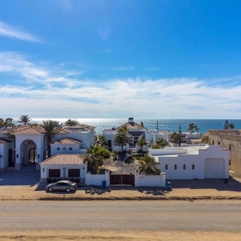 Stunning Private Home Villa de las Tres Sirenas - Apartamento - 2
