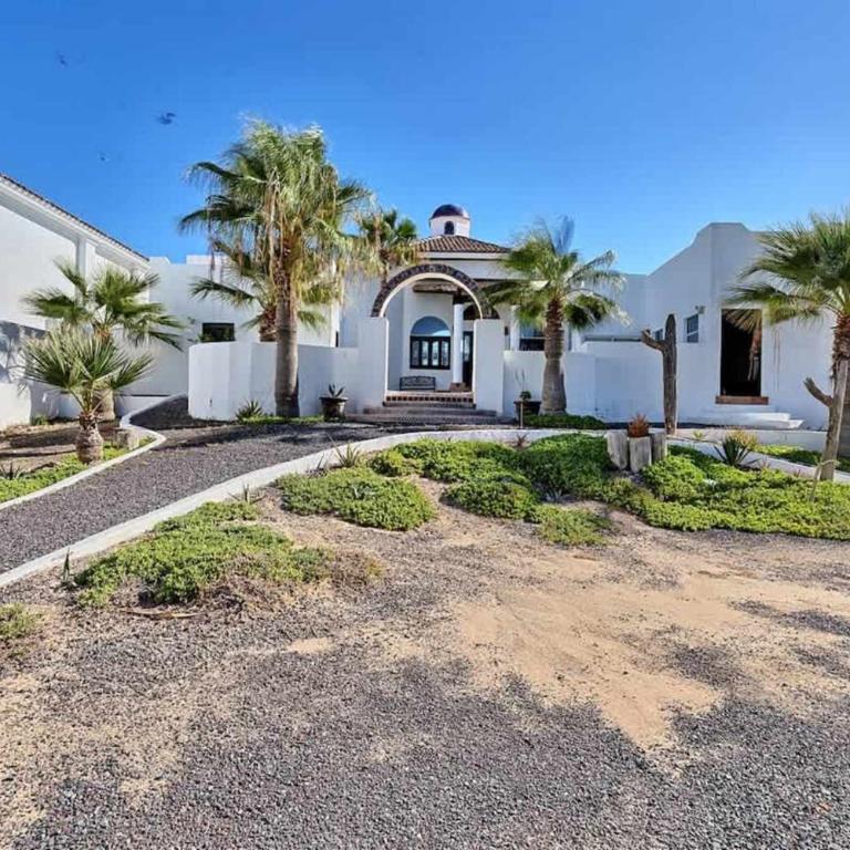 Stunning Private Home Villa de las Tres Sirenas - Apartamento - 1
