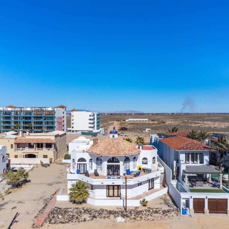 Stunning Private Home Villa de las Tres Sirenas - Apartamento - 4