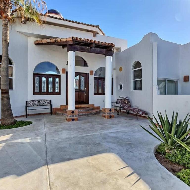 Stunning Private Home Villa de las Tres Sirenas - Apartamento - 7