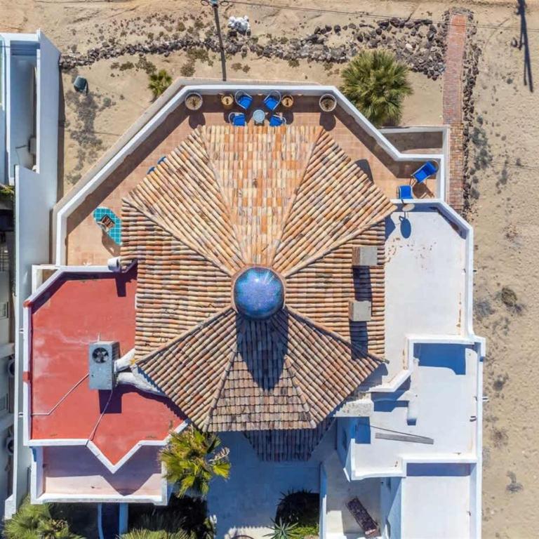 Stunning Private Home Villa de las Tres Sirenas - Apartamento - 9