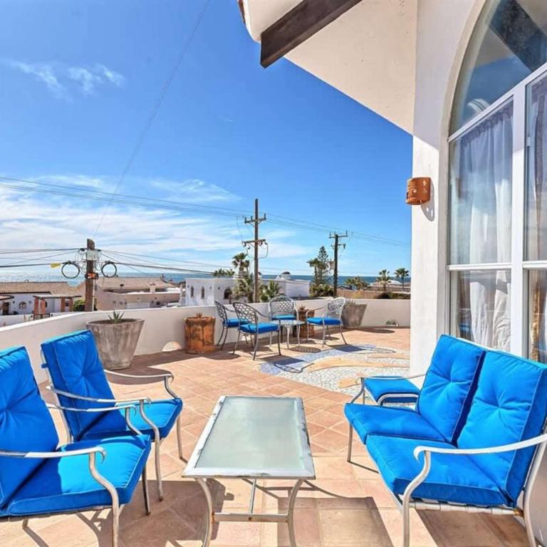 Stunning Private Home Villa de las Tres Sirenas - Apartamento - 11