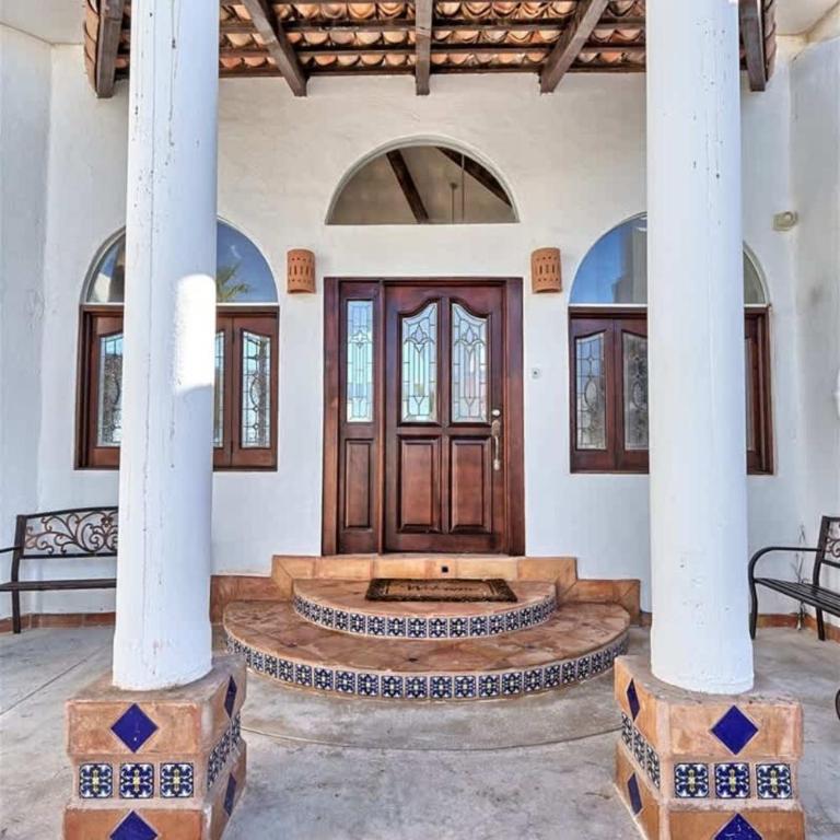 Stunning Private Home Villa de las Tres Sirenas - Apartamento - 8