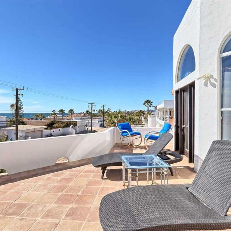 Stunning Private Home Villa de las Tres Sirenas - Apartamento - 13