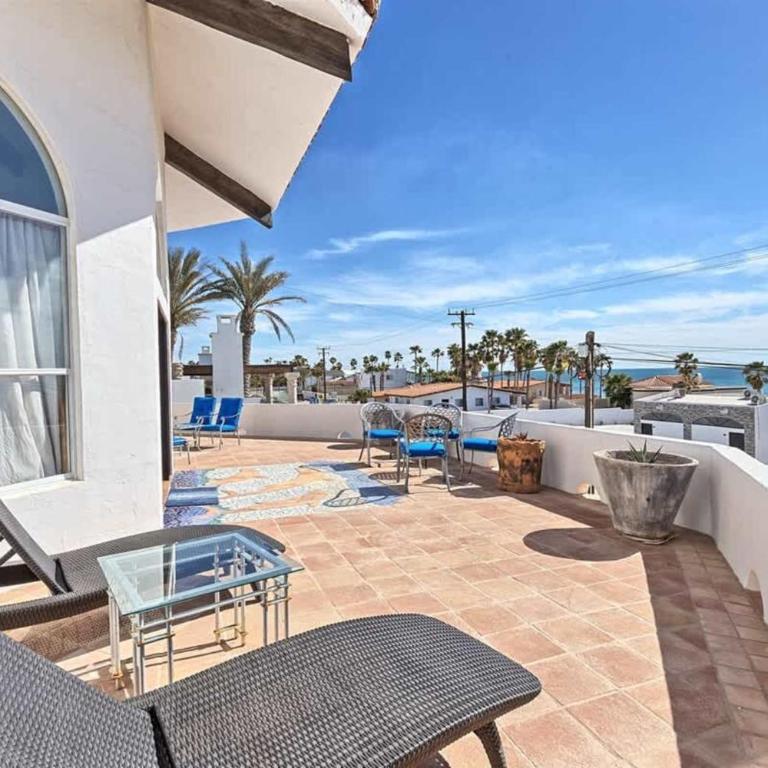 Stunning Private Home Villa de las Tres Sirenas - Apartamento - 14