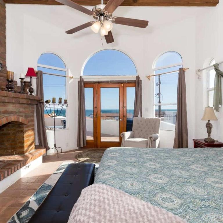 Stunning Private Home Villa de las Tres Sirenas - Apartamento - 16