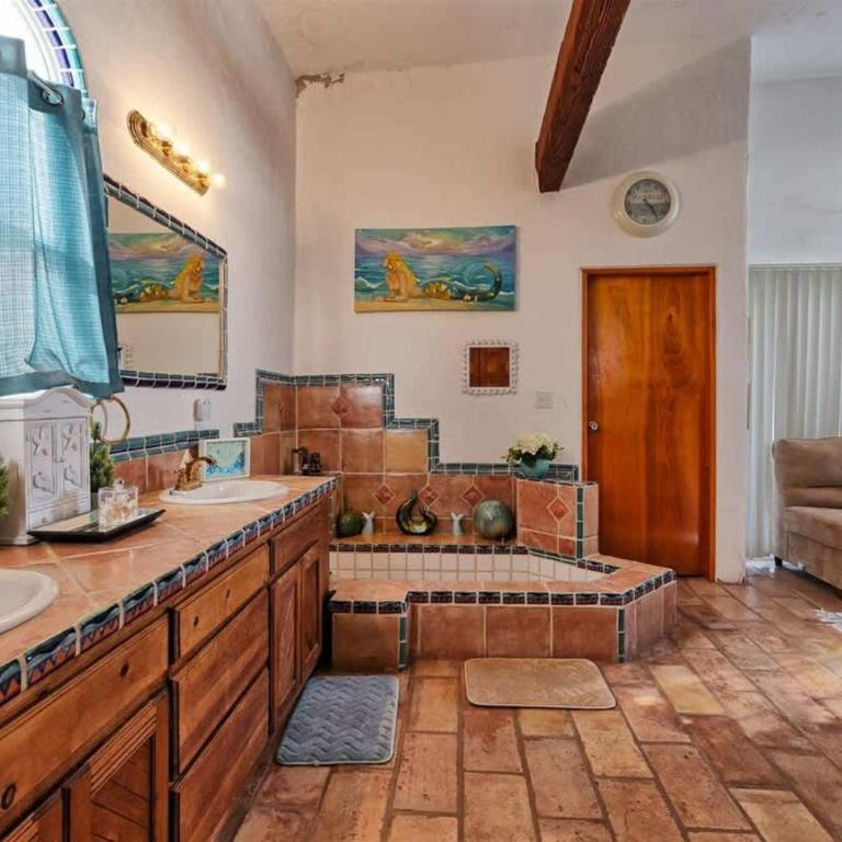 Stunning Private Home Villa de las Tres Sirenas - Apartamento - 20