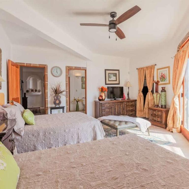 Stunning Private Home Villa de las Tres Sirenas - Apartamento - 24