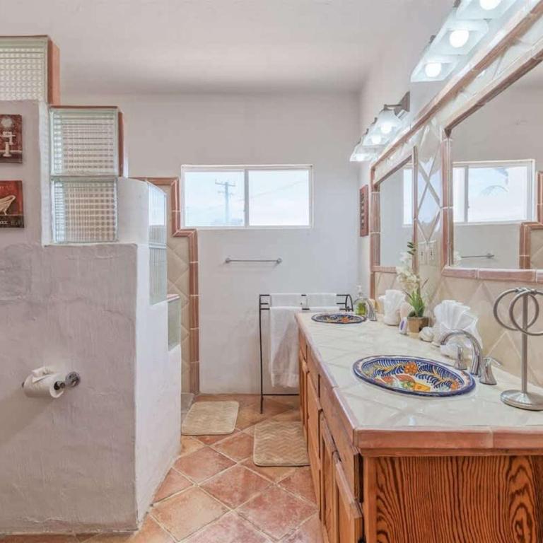 Stunning Private Home Villa de las Tres Sirenas - Apartamento - 31