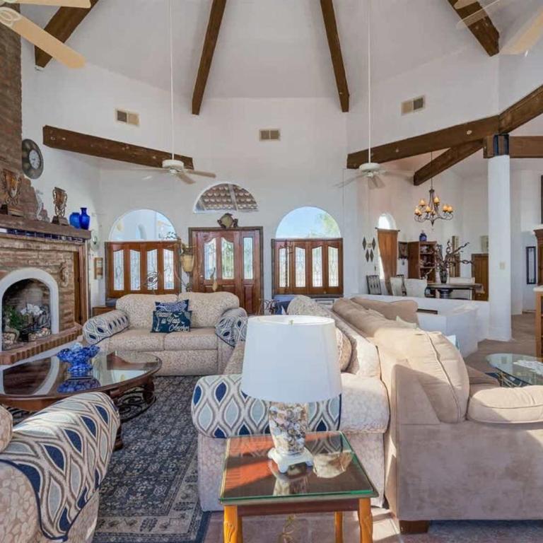 Stunning Private Home Villa de las Tres Sirenas - Apartamento - 32