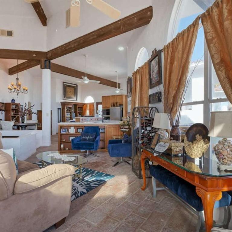 Stunning Private Home Villa de las Tres Sirenas - Apartamento - 34