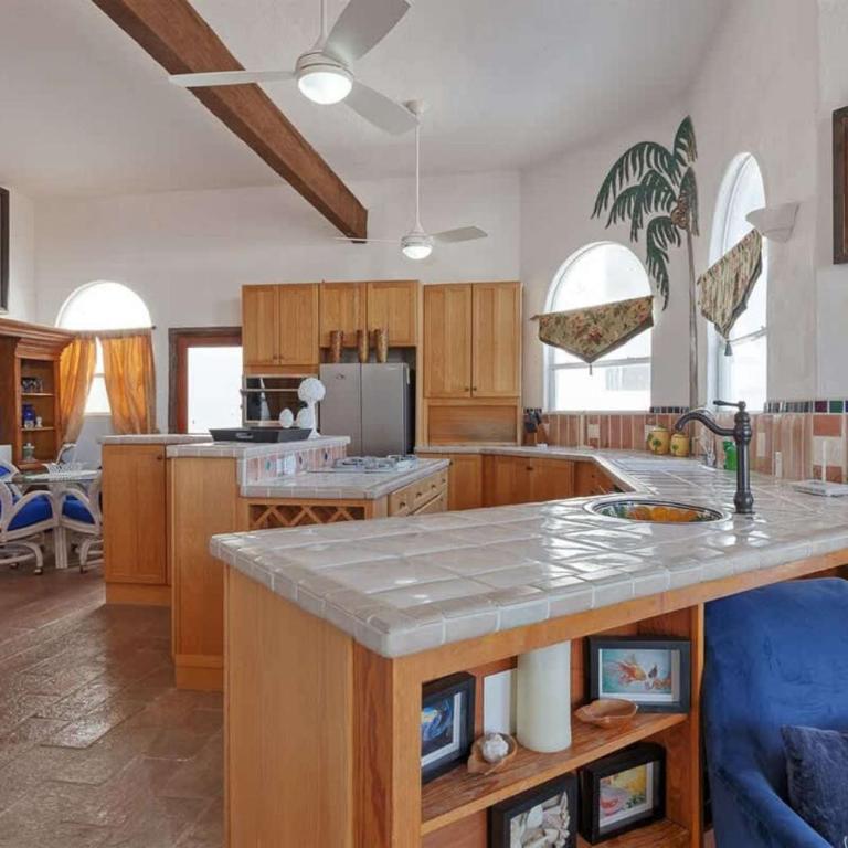 Stunning Private Home Villa de las Tres Sirenas - Apartamento - 40