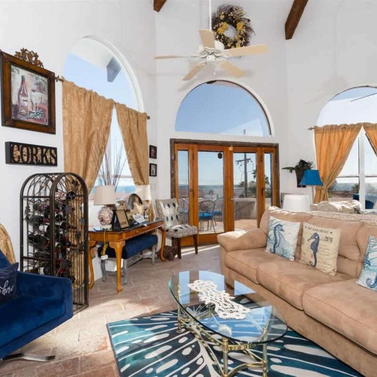 Stunning Private Home Villa de las Tres Sirenas - Apartamento - 38