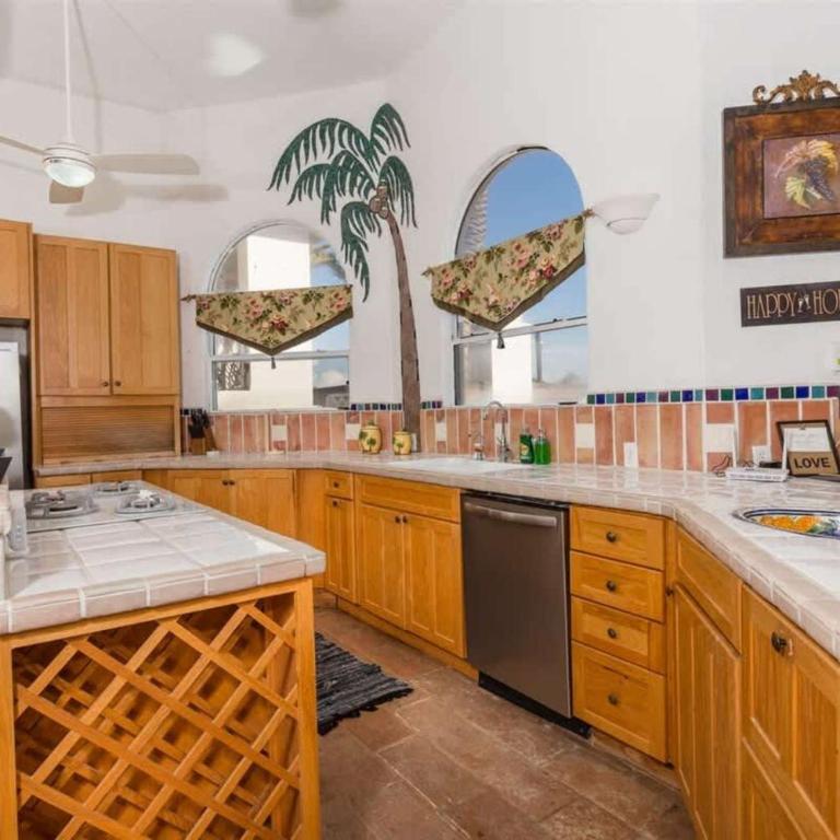 Stunning Private Home Villa de las Tres Sirenas - Apartamento - 42
