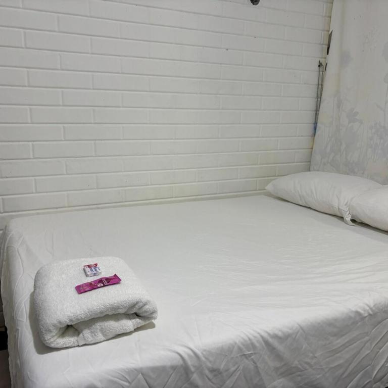 Full studio with parking - Casa con 1 dormitorio - 3
