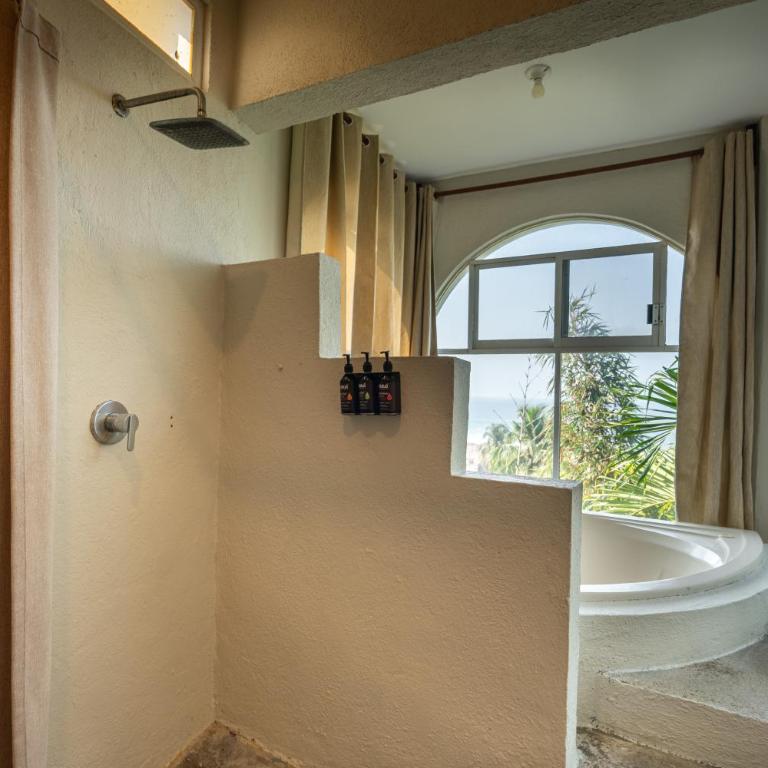 Nílu Puerto Escondido by Selina - Habitación Rockstar - 1
