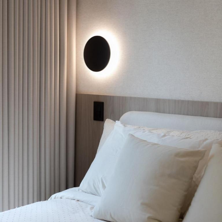 Modern 2BR in Miraflores, Pool, Walk to Larcomar - Two-Bedroom Apartment - 9